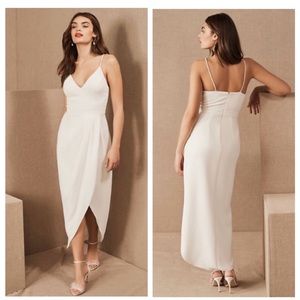 BHLDN dress
